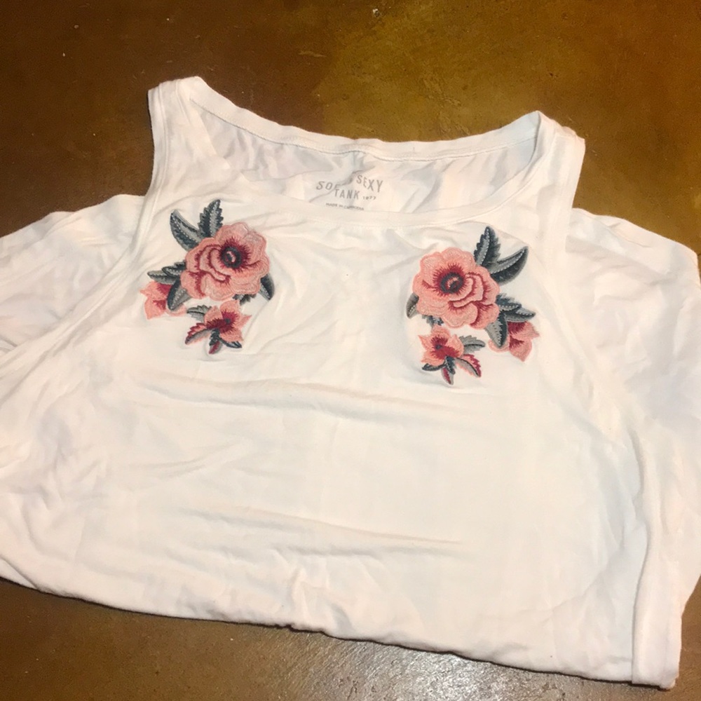 American eagle tank top